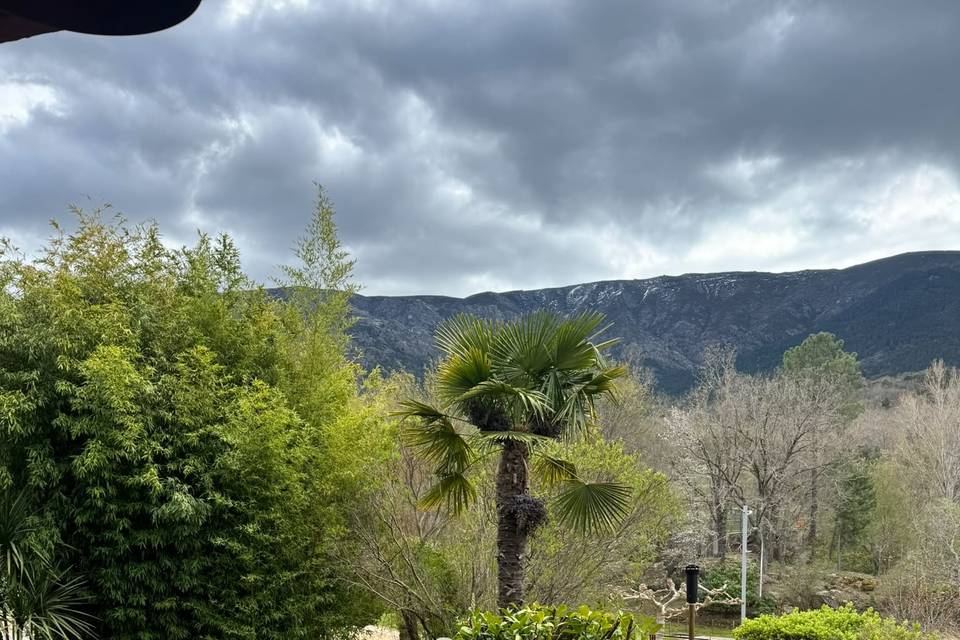 Hotel Rural Venero Claro