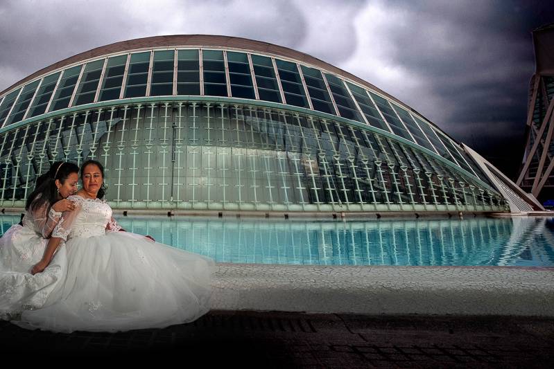 Bodas con estilo en Valencia