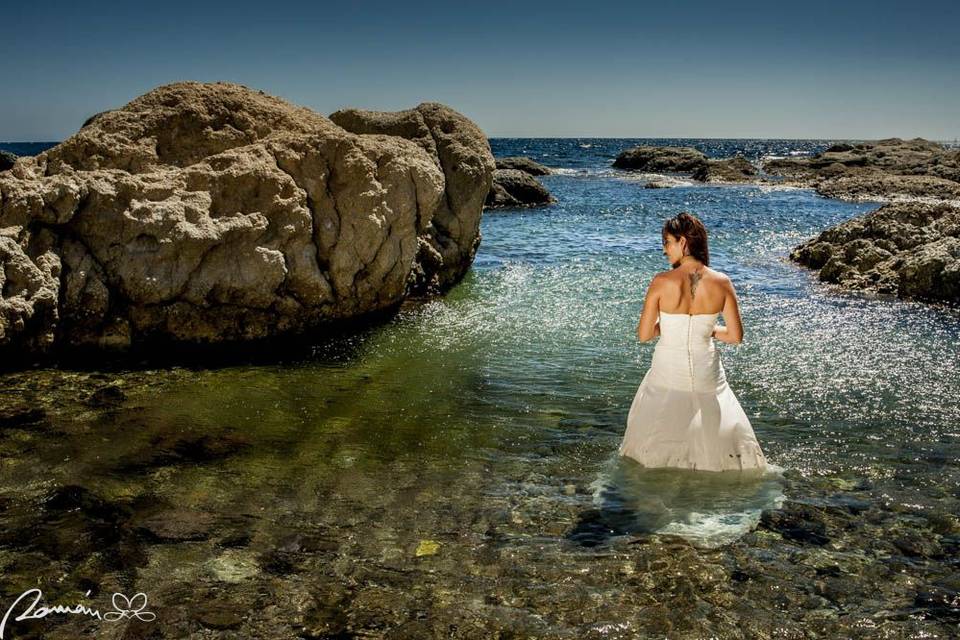 Postboda de Ana y Mario