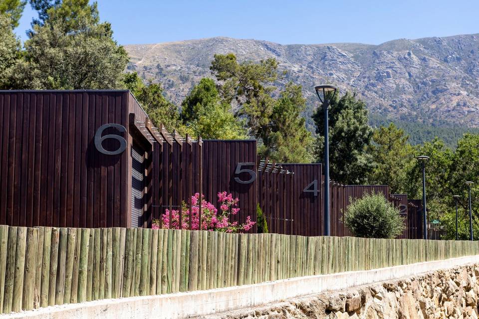 Hotel Rural Venero Claro By Kerbest