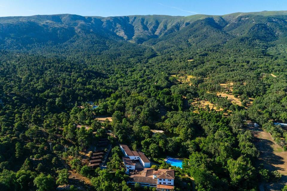 Hotel Rural Venero Claro By Kerbest
