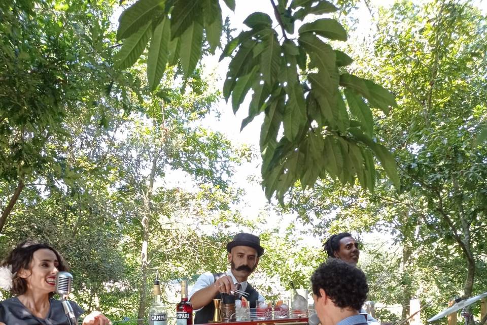 Detalles en los baños