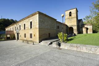 Parador de Cangas de Onís