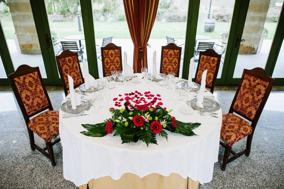 Parador de Cangas de Onís