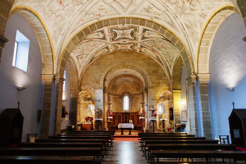 Parador de Cangas de Onís