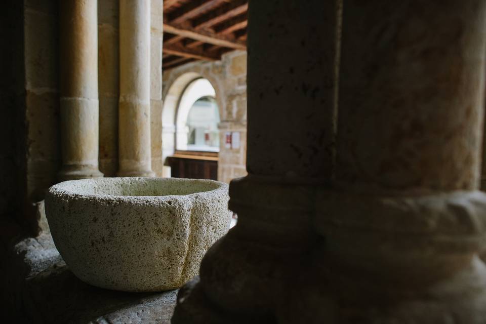 Parador de Cangas de Onís