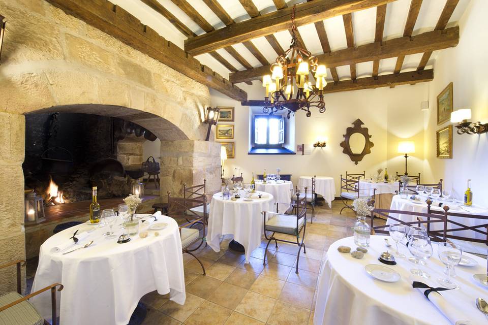 Parador de Cangas de Onís