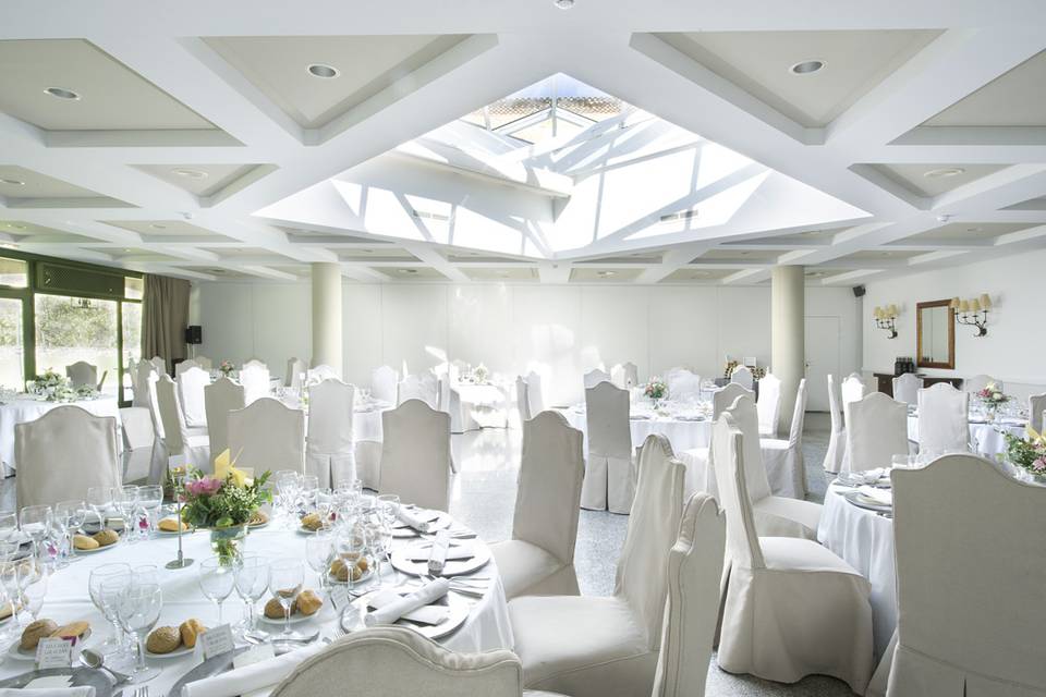 Parador de Cangas de Onís