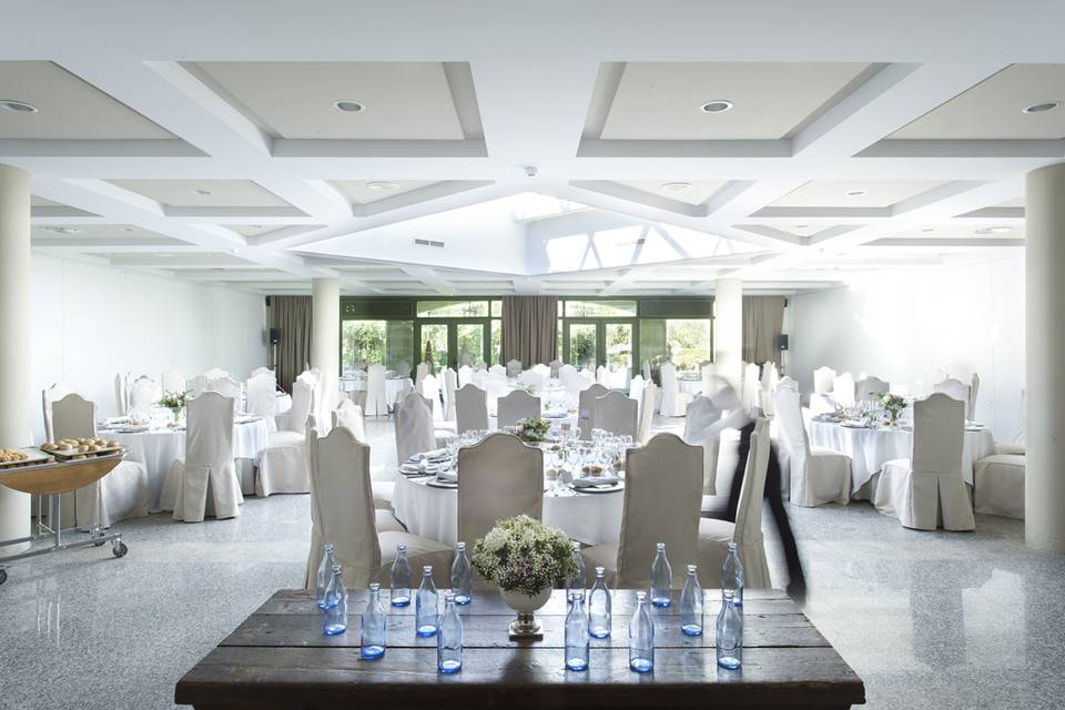 Banquete