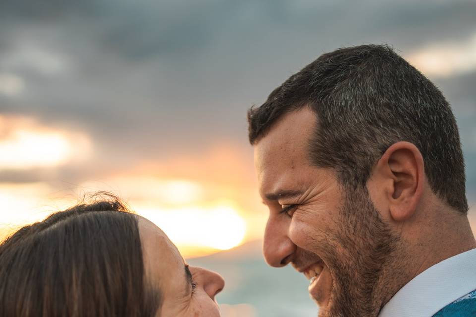 Postboda Miriam y Miguel