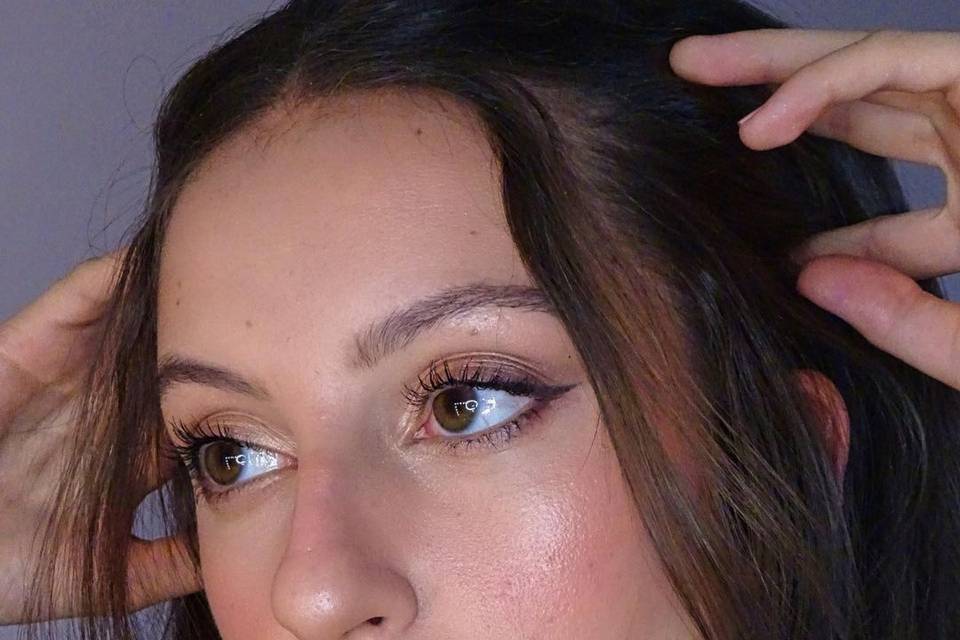 Carmenn Makeup