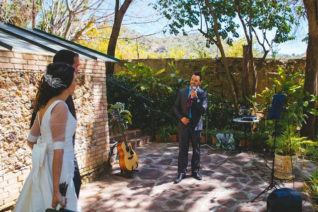 Evento Musical