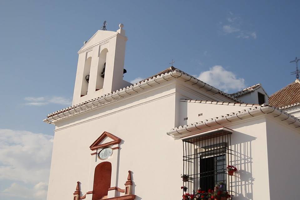 Iglesia