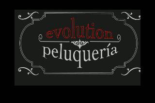 Evolution peluquería