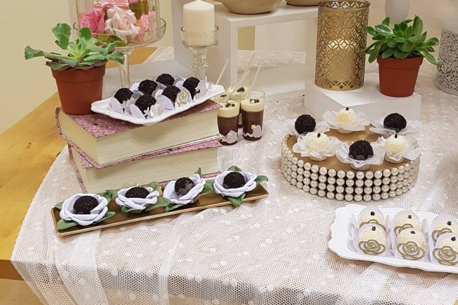 Delicias y Sueños Catering