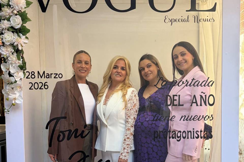 BODA T&J
