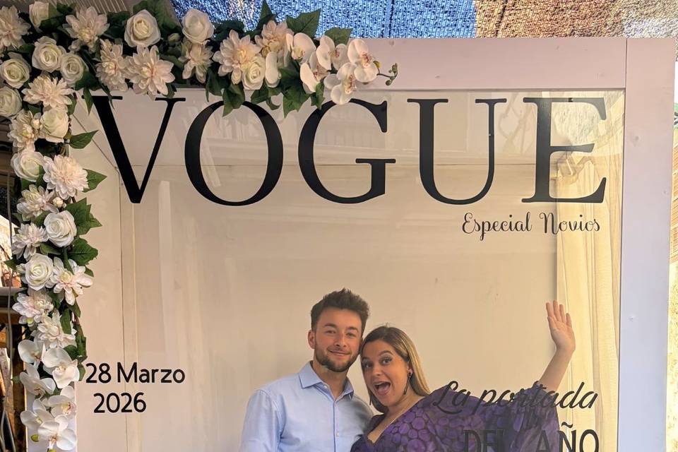 BODA T&J