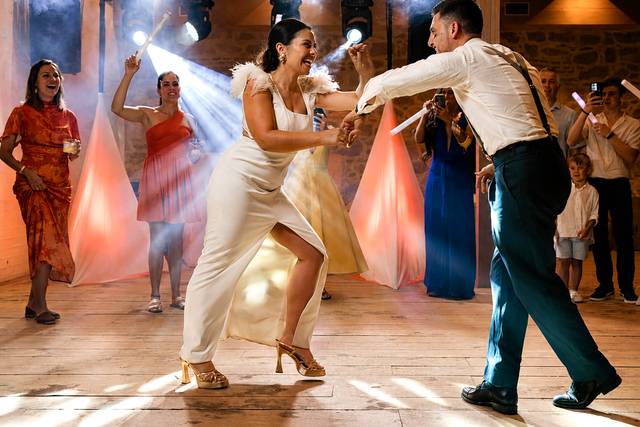 Boda Alex & Jessica 2