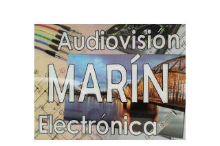 Audiovisión Marín Electrónica