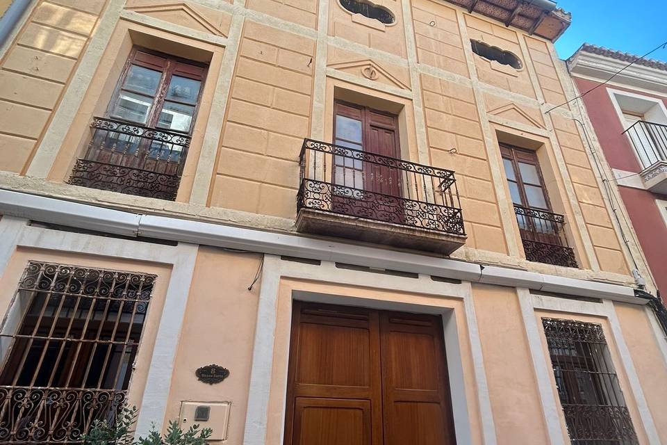 Mezzo Forte Busot