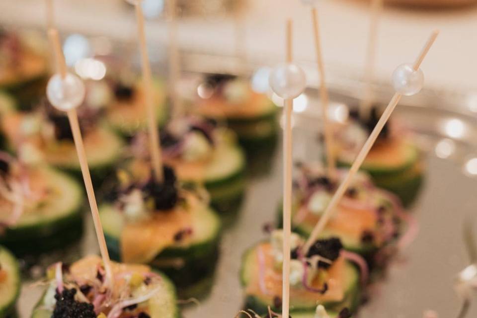 Folia Catering
