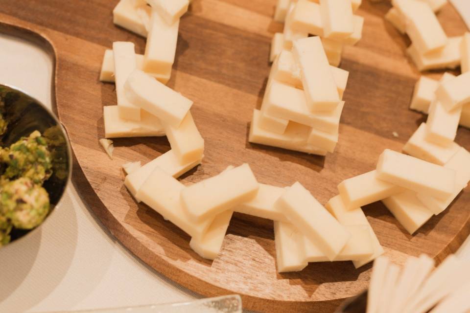 Folia Catering