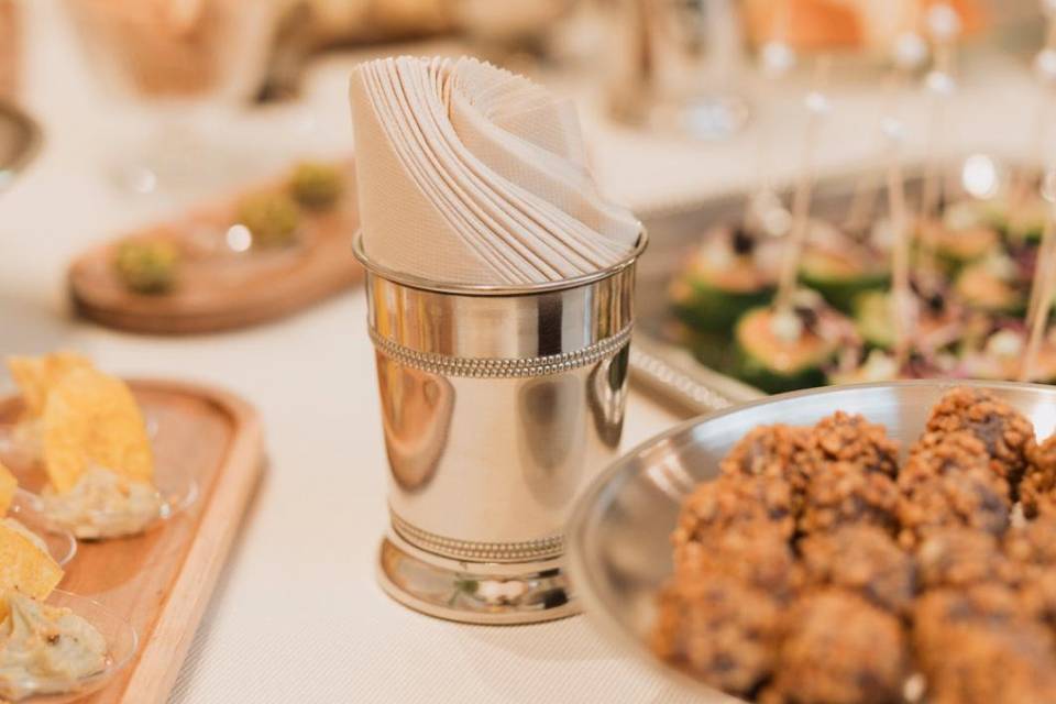 Folia Catering