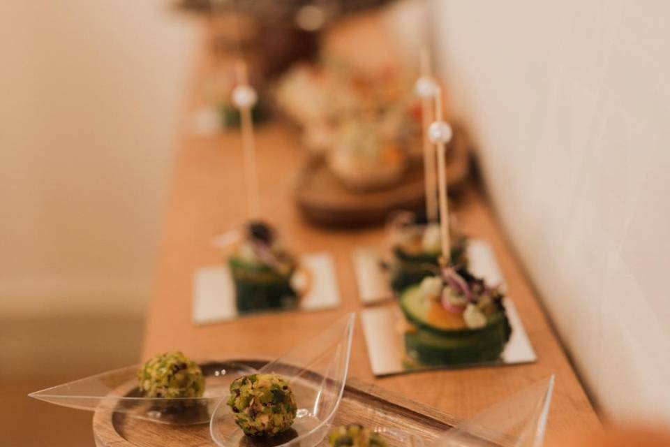 Folia Catering
