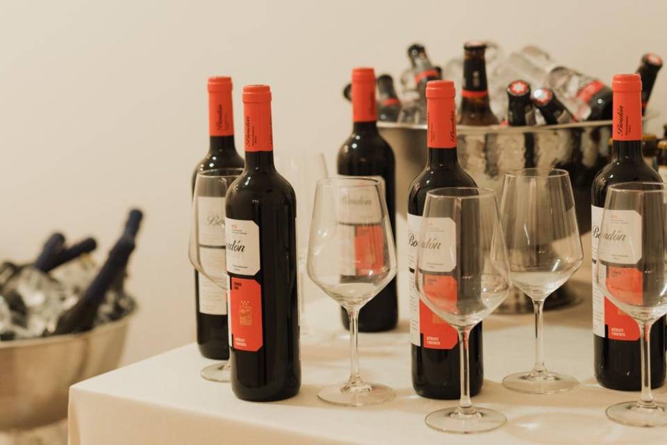 Folia Catering