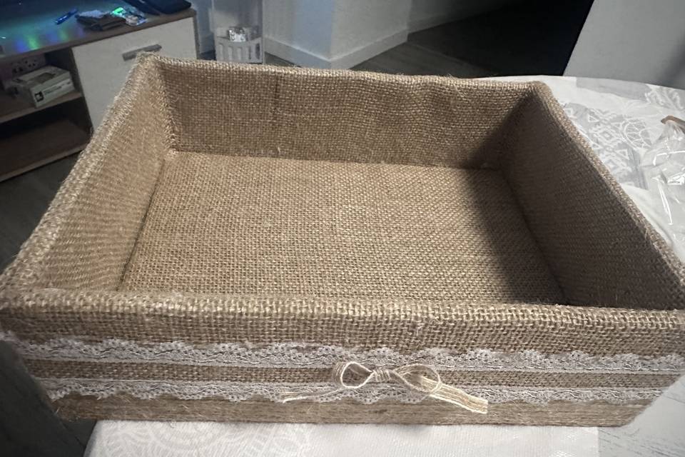 cajas personalizadas