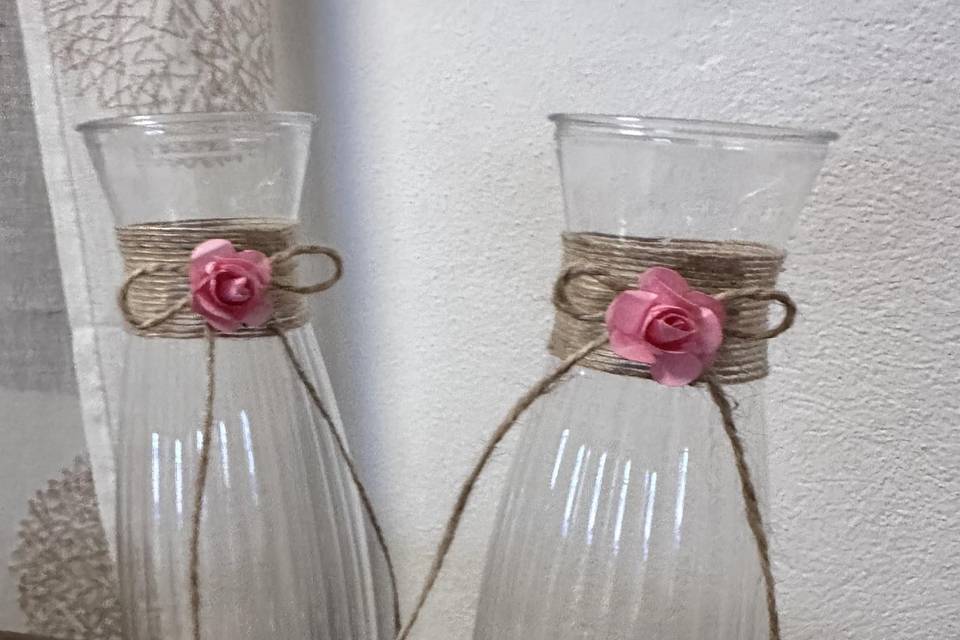 Personaliza tus centros