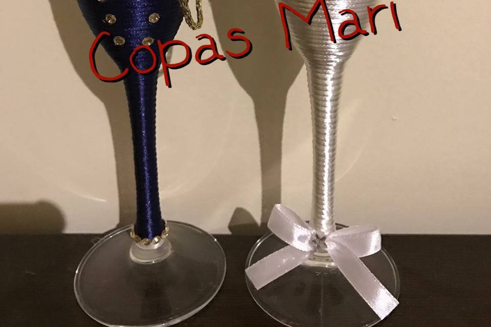 Copas Mari