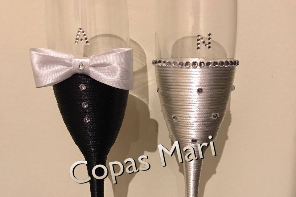 Copas Mari