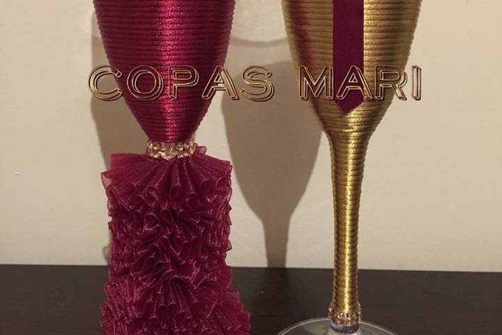 Copas Mari