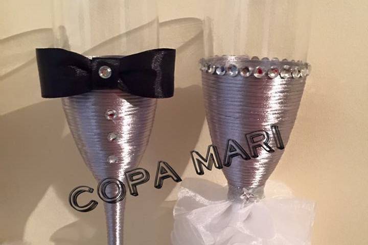 Copas Mari