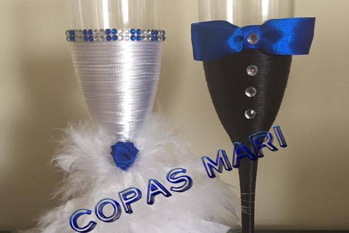 Copas Mari