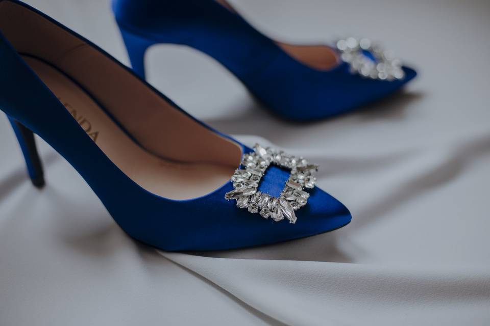 Zapatos