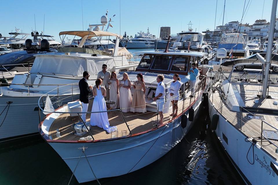 La Romana Marbella
