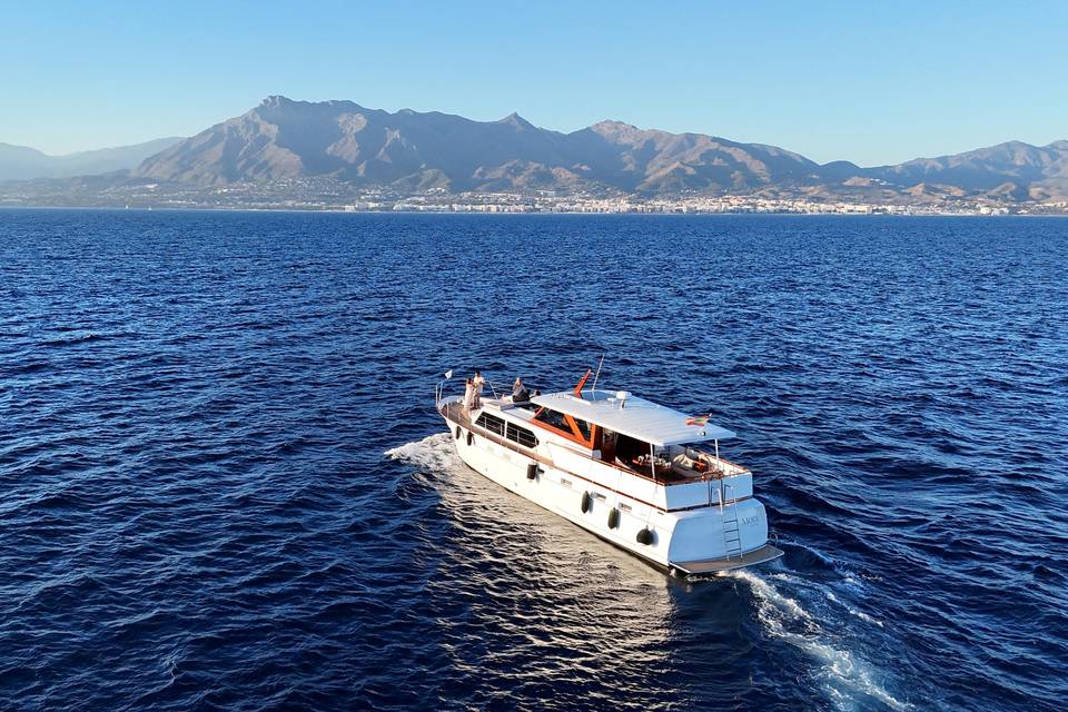 La Romana Marbella