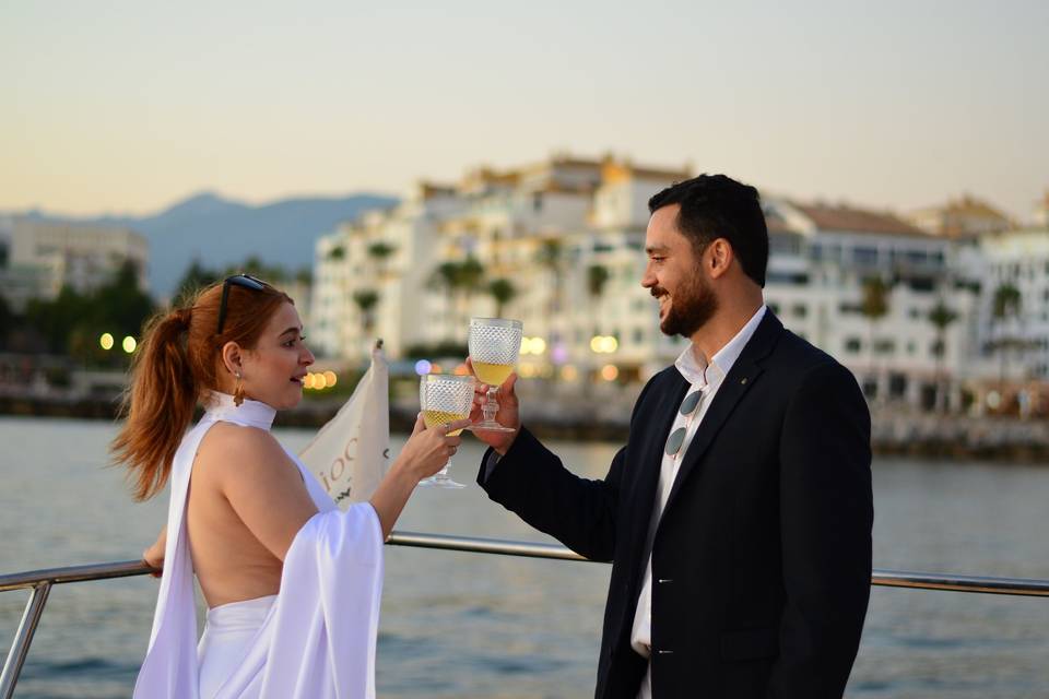 La Romana Marbella