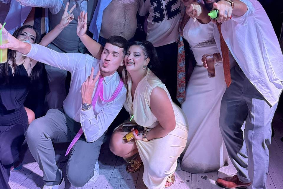 Bad bunny