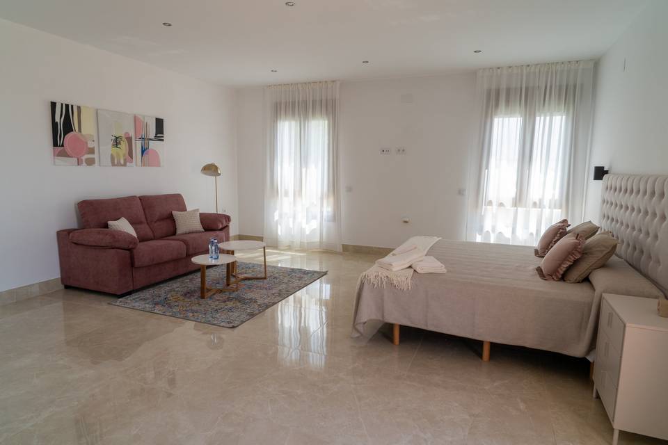 Villa Cayetana