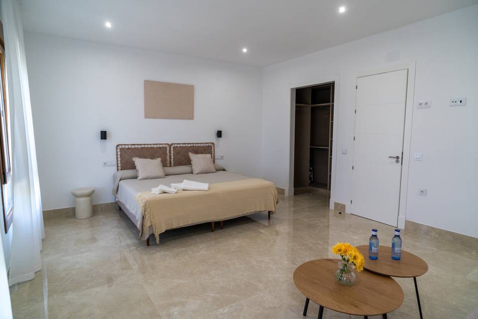 Villa Cayetana