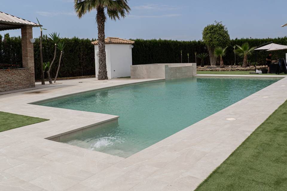 Villa Cayetana