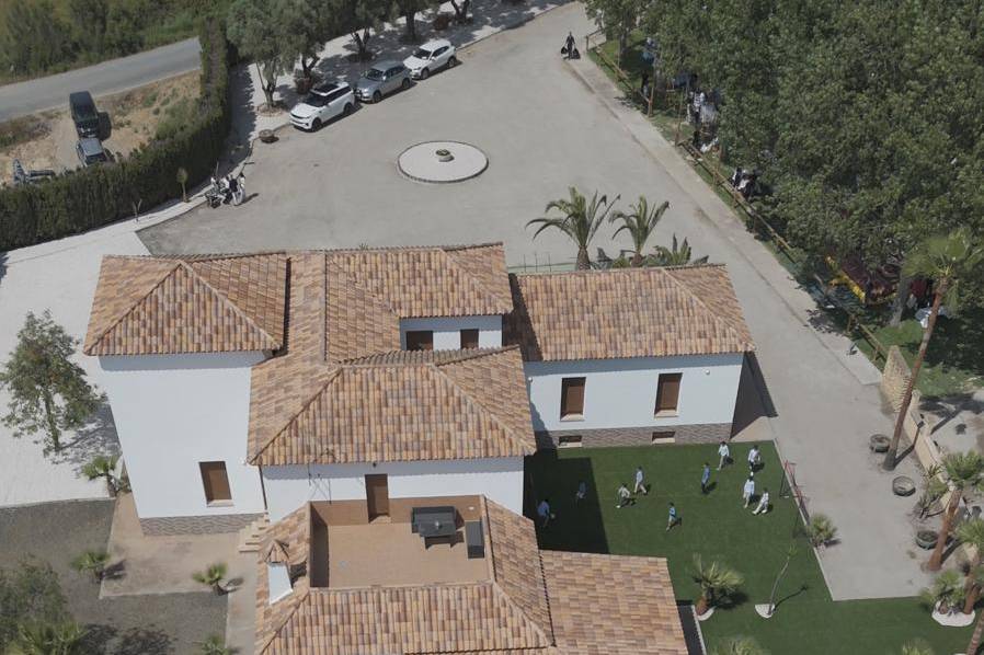 Villa Cayetana