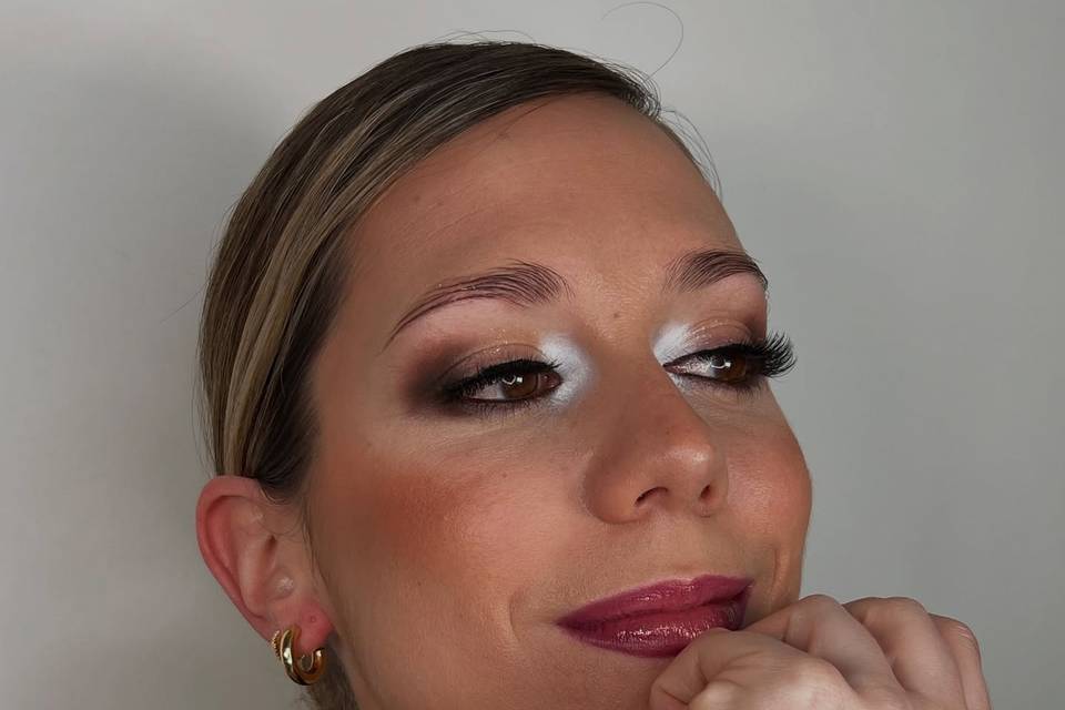 Ana Makeup