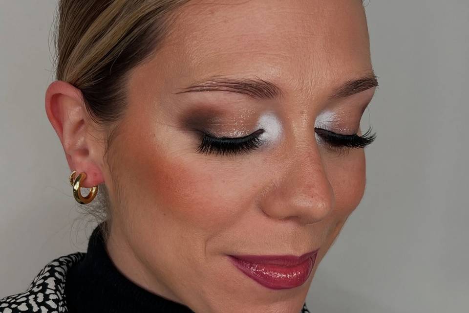 Ana Makeup
