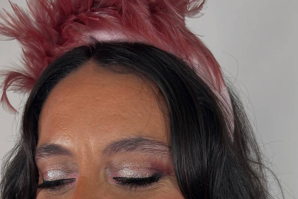 Ana Makeup