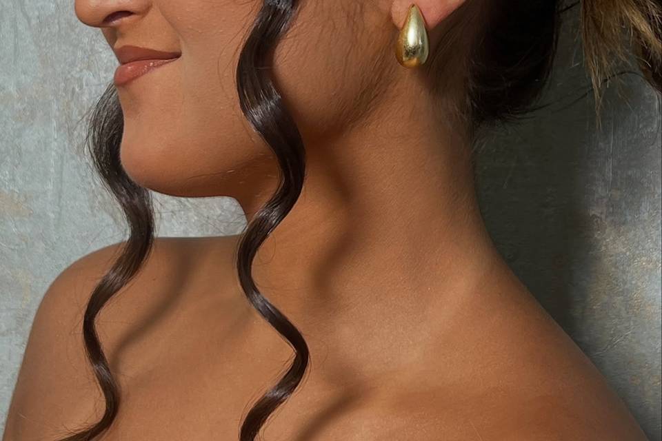 Ana Makeup