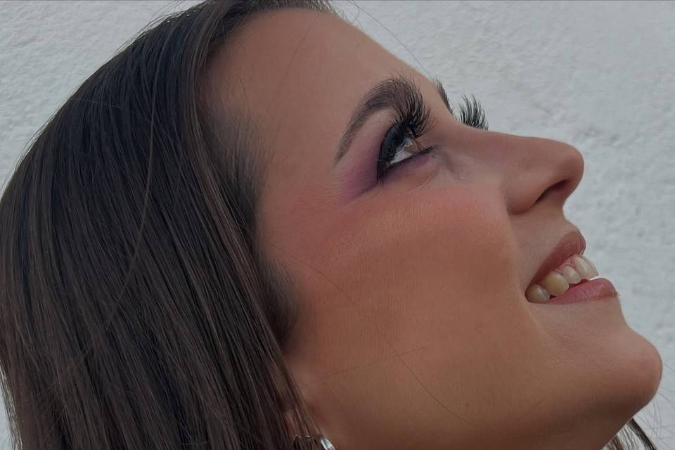 Ana Makeup